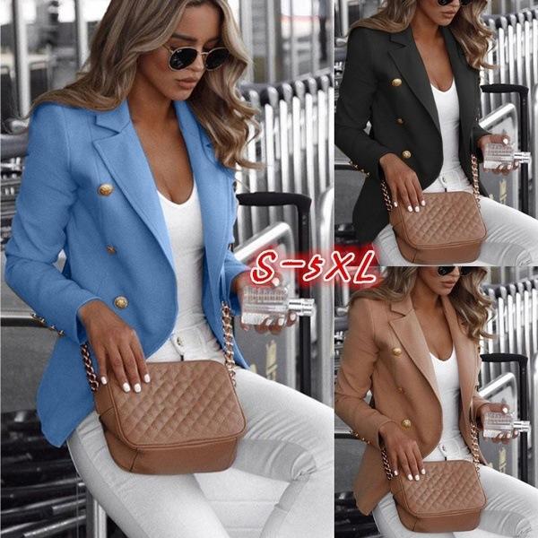 Womens Blazers Dressy Casual Long Sleeves Open Front Blazer Jackets Work Office Bussiness Button Solid Suite Jacket XXXXXL белый
Womens Blazers Dressy Casual Long Sleeves Open Front Blazer Jackets Work Office Bussiness Button Solid Suite Jacket XXXXXL белый