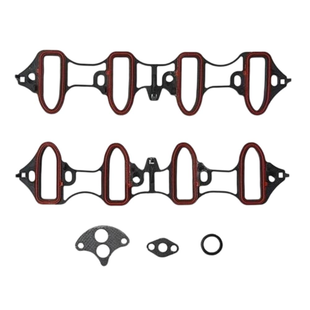 Engine Repair As Shown Intake Manifold Kit Intake Manifold Gasket Set Automotive OE Compatible Complete Repair Part China Mainland
Engine Repair As Shown Intake Manifold Kit Intake Manifold Gasket Set Automotive OE Compatible Complete Repair Part China Mainland