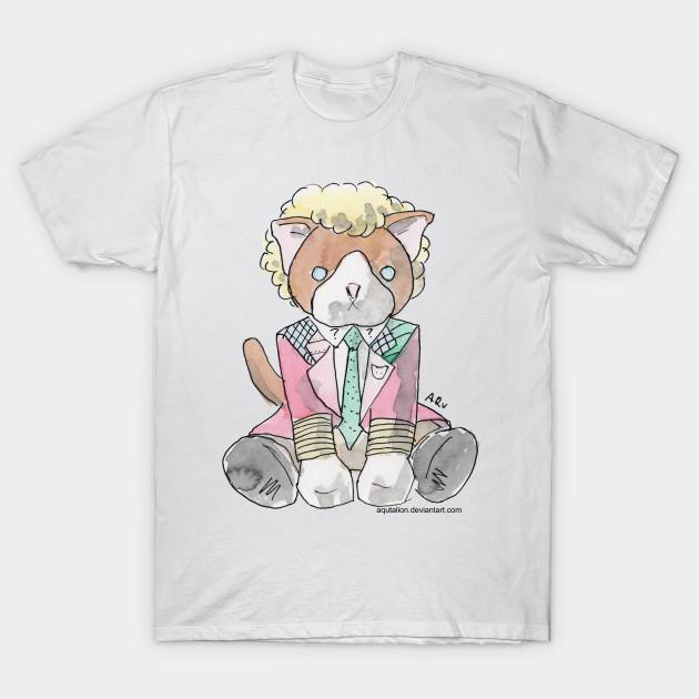 Men Black Print T-shirt Harlock The Cat Cosplay: Doctor Who #6 No-Cut Transfer Paper Print Cotton Tshirt XL белый
Men Black Print T-shirt Harlock The Cat Cosplay: Doctor Who #6 No-Cut Transfer Paper Print Cotton Tshirt XL белый
