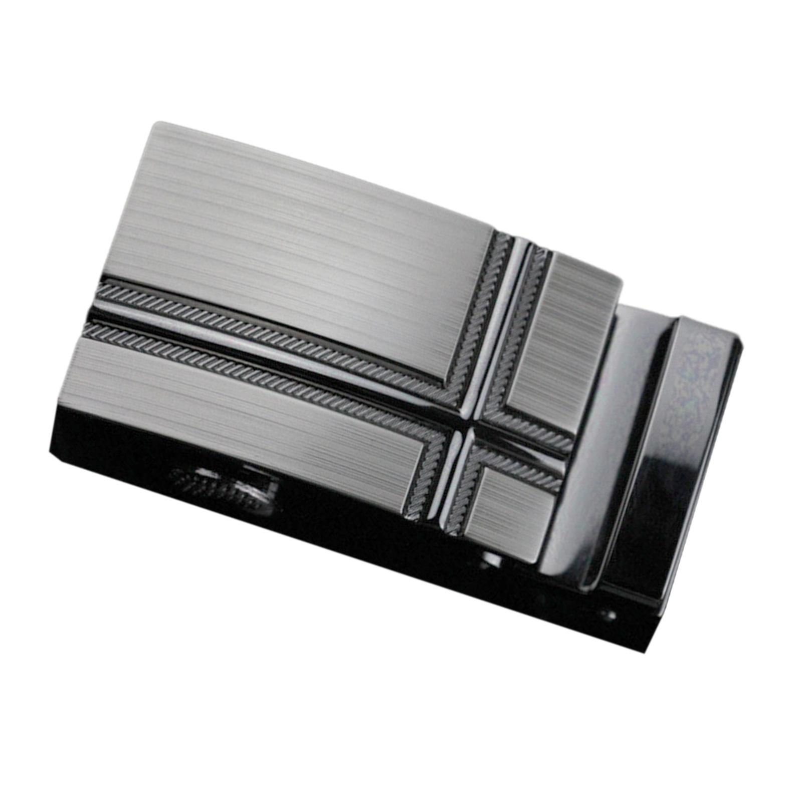 Belt Strap Buckles Durability Belt Buckles Fastener Fashion Belt Buckles for Business and Casual 1
Belt Strap Buckles Durability Belt Buckles Fastener Fashion Belt Buckles for Business and Casual 1