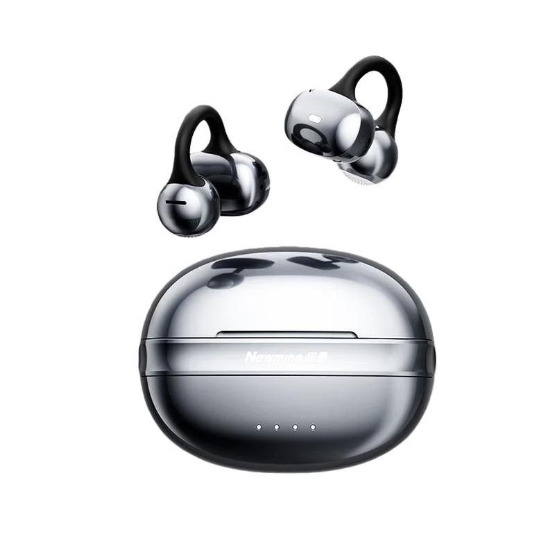 Newman A50 Open-Ear Clip Bluetooth Sports Headset
Newman A50 Open-Ear Clip Bluetooth Sports Headset