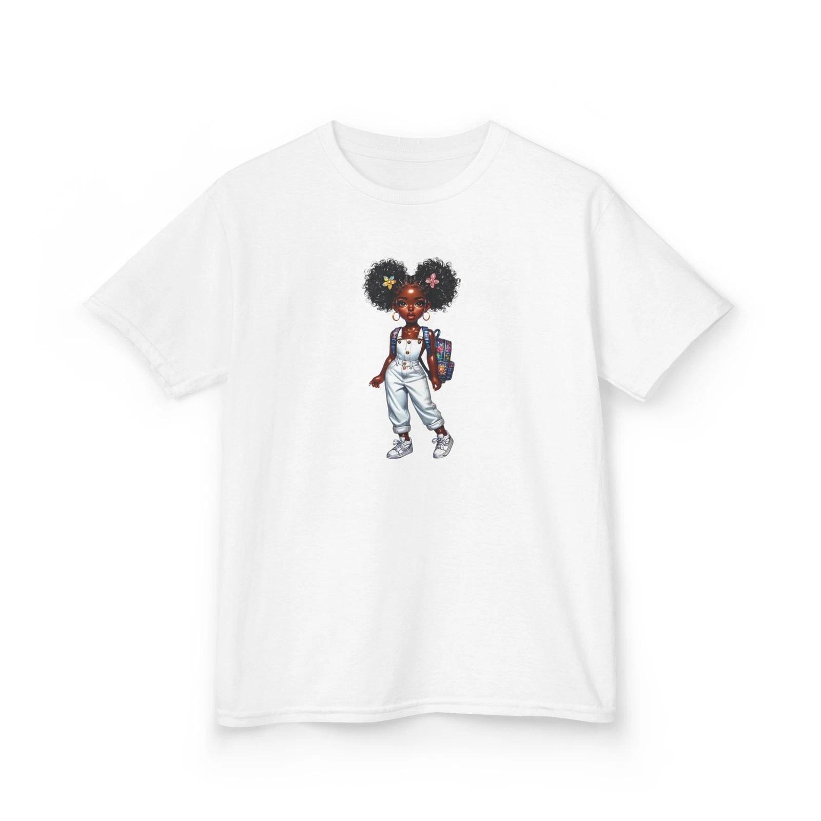 Cute Ice Cream Girl Youth Tee, Summer Fashion, Birthday Party Shirt, Fun Kids S
Cute Ice Cream Girl Youth Tee, Summer Fashion, Birthday Party Shirt, Fun Kids S