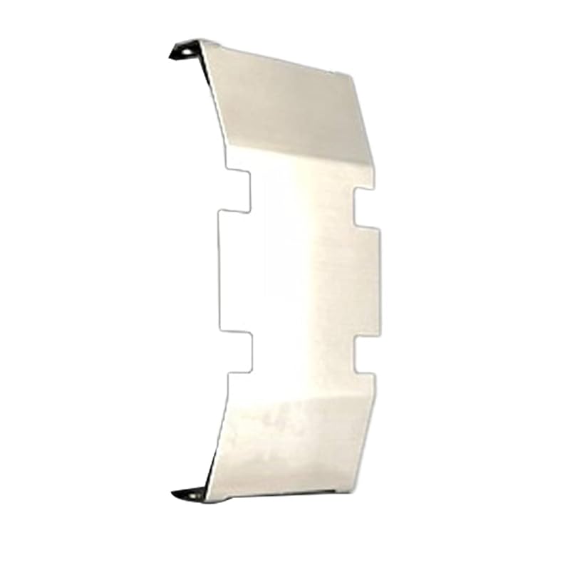 stainless steel RC Chassis skid plate protector, axial SCX10 II 90046/47 90059/60 , 1/10 accessory parts
stainless steel RC Chassis skid plate protector, axial SCX10 II 90046/47 90059/60 , 1/10 accessory parts