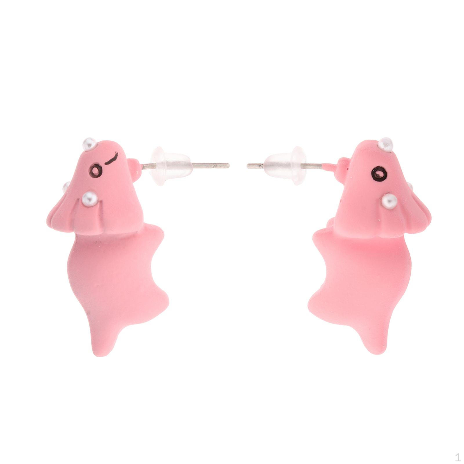 3D Lovely Cartoon Animal Bite Earrings, Fashion Simple Biting Your Ear, , Jewelry for Style 3
3D Lovely Cartoon Animal Bite Earrings, Fashion Simple Biting Your Ear, , Jewelry for Style 3