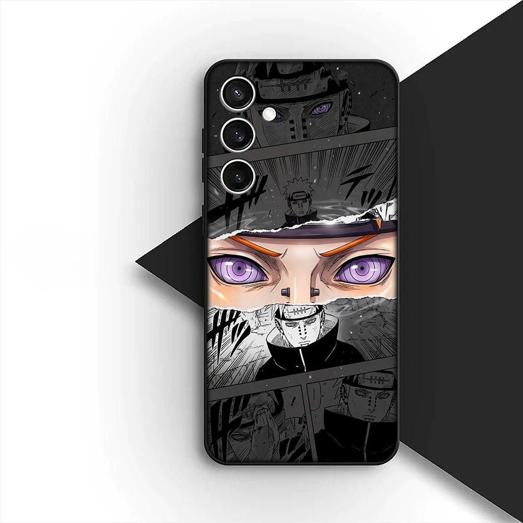 Cartoon Pain Narutos Poster Silicone Cover for Xiaomi Redmi 15 15C A4 A5 9A 9C NFC Note 9 8 9T 9Pro Coque Phone Case Redmi A5 4G (171mm)
Cartoon Pain Narutos Poster Silicone Cover for Xiaomi Redmi 15 15C A4 A5 9A 9C NFC Note 9 8 9T 9Pro Coque Phone Case Redmi A5 4G (171mm)