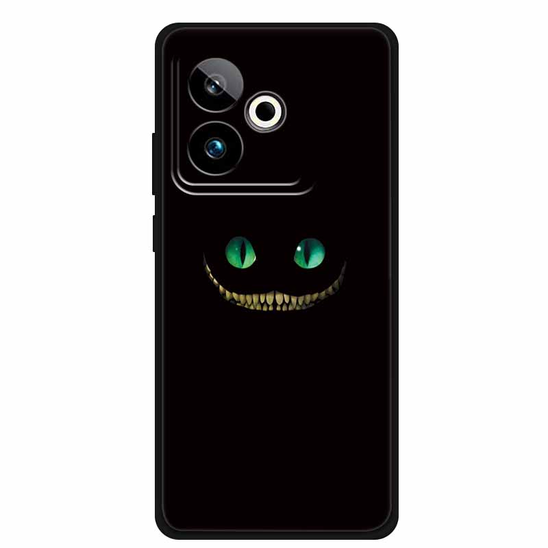 For OPPO Realme GT 7T Case Animals Soft Silicone TPU Phone Cases for Realme GT7T GT7 T Cool Animals Shockproof Protective Funda Realme GT 7T
For OPPO Realme GT 7T Case Animals Soft Silicone TPU Phone Cases for Realme GT7T GT7 T Cool Animals Shockproof Protective Funda Realme GT 7T