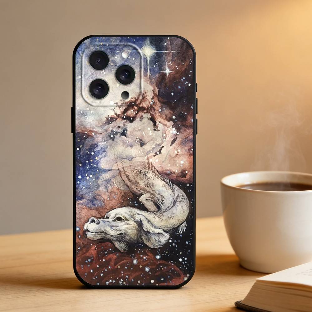 T-The NeverEnding Story Phone Case For iPhone 17 16 15 14 13 12 Max Plus Silicone Black Cover iPhone16pro
T-The NeverEnding Story Phone Case For iPhone 17 16 15 14 13 12 Max Plus Silicone Black Cover iPhone16pro