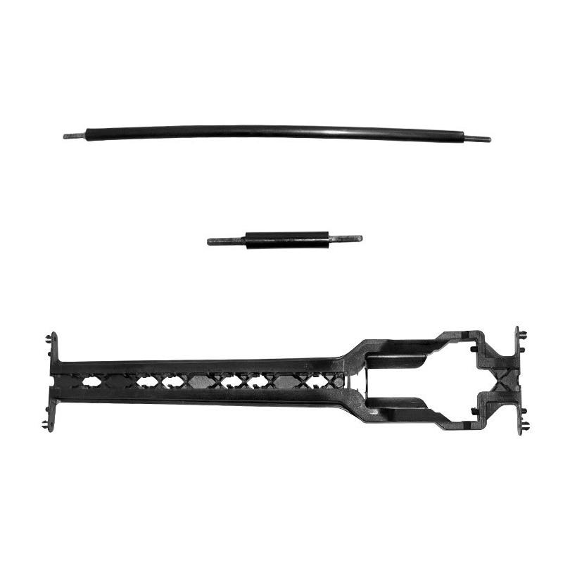 1PCS Seat Slide Rail Электрический регулируемый скользящий кронштейн сиденья для BMW 3 серии F33 F35 F30 F35 318 323 325 330
1PCS Seat Slide Rail Электрический регулируемый скользящий кронштейн сиденья для BMW 3 серии F33 F35 F30 F35 318 323 325 330