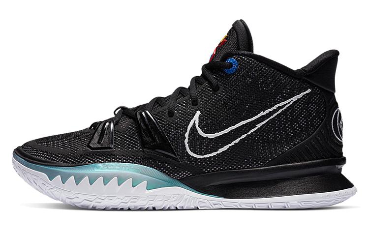 Nike Kyrie 7 Ep BK Black CQ9327-002 40.5
Nike Kyrie 7 Ep BK Black CQ9327-002 40.5