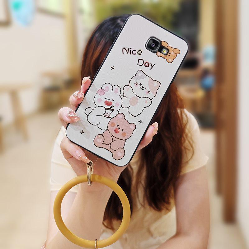 Cartoon Back Cover Phone Case For Samsung Galaxy A510/A5 2016/SM-A510F Dirt-resistant Waterproof Funny Protective Youth Samsung Galaxy A510/A5 20
Cartoon Back Cover Phone Case For Samsung Galaxy A510/A5 2016/SM-A510F Dirt-resistant Waterproof Funny Protective Youth Samsung Galaxy A510/A5 20