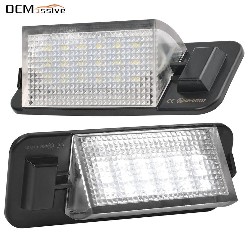 For BMW E36 Accessories Rear E36 Led License Plate Light Replacement 3 series 318i 325i 328i 1992 1993 1994 1995 1996 1997 1998
For BMW E36 Accessories Rear E36 Led License Plate Light Replacement 3 series 318i 325i 328i 1992 1993 1994 1995 1996 1997 1998