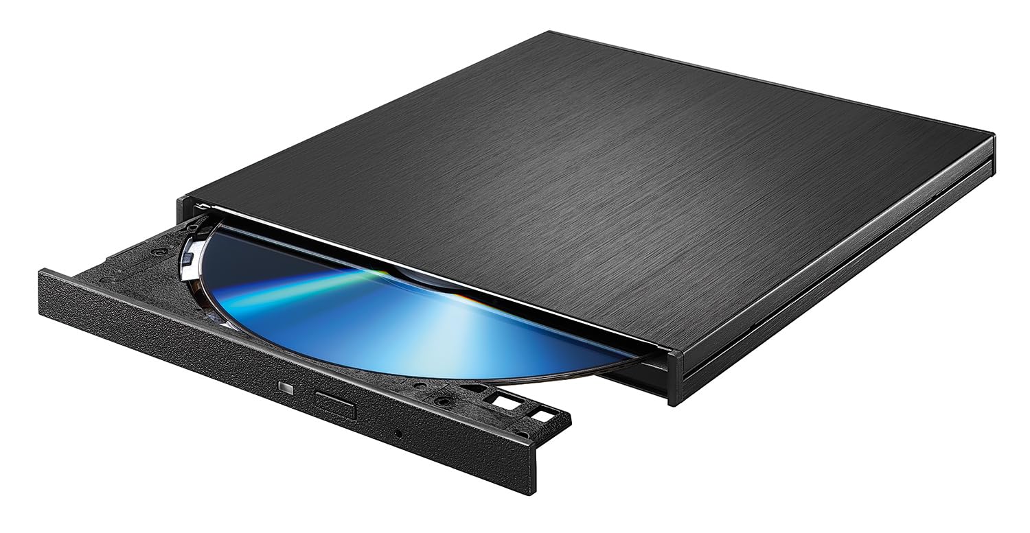 DATA Data Portable drive with USB playback and storage software series I-O I-O Blu-ray Type-C connector, editing, BRP-UC6Z/H BRP-UC6Z/H
DATA Data Portable drive with USB playback and storage software series I-O I-O Blu-ray Type-C connector, editing, BRP-UC6Z/H BRP-UC6Z/H