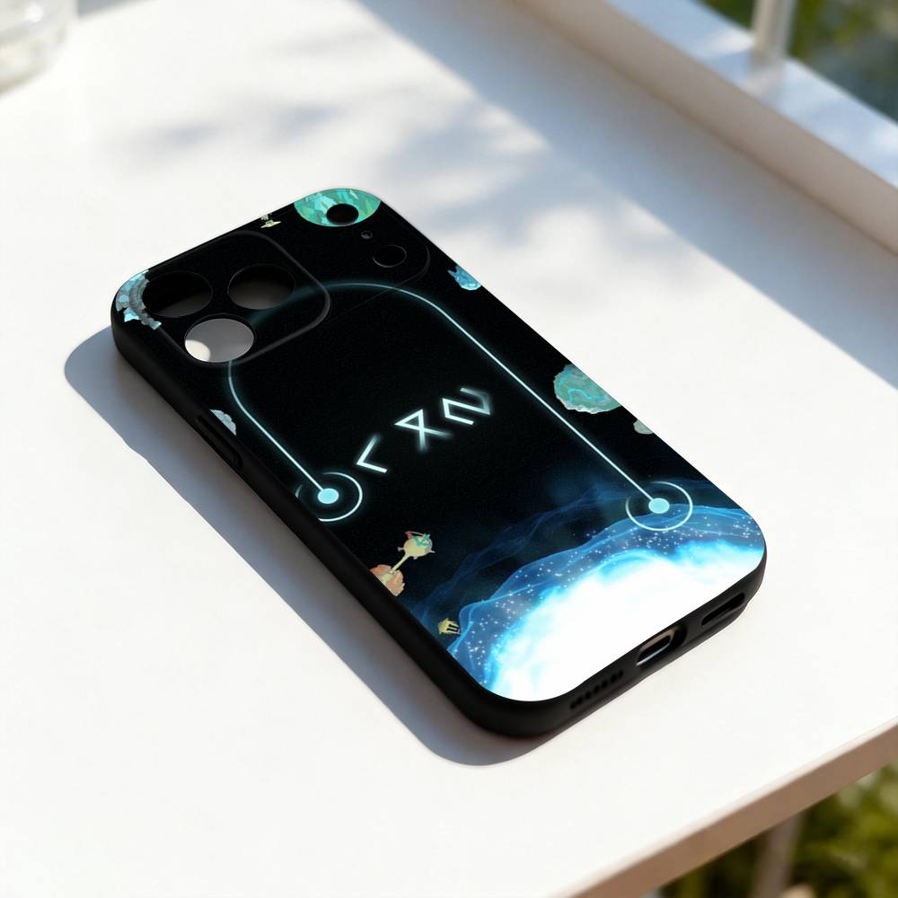 O-Outer W-Wilds Game Cool Phone Case For iPhone 17,16,15,14,13,12,11,Pro,Max,Plus,E,SE4,Air,Mini Black Precise Hole Matching iPhone13mini
O-Outer W-Wilds Game Cool Phone Case For iPhone 17,16,15,14,13,12,11,Pro,Max,Plus,E,SE4,Air,Mini Black Precise Hole Matching iPhone13mini