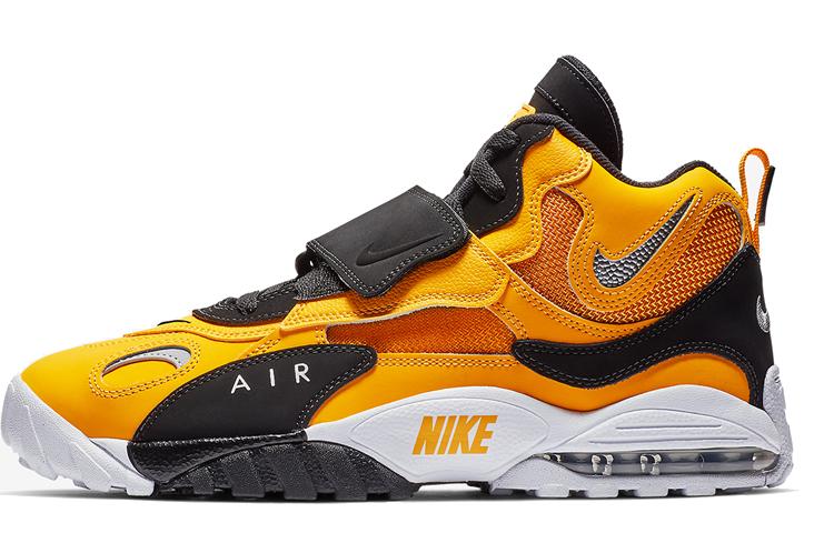 Nike Air Max Speed Turf Steelers BV1165-700 45.5
Nike Air Max Speed Turf Steelers BV1165-700 45.5