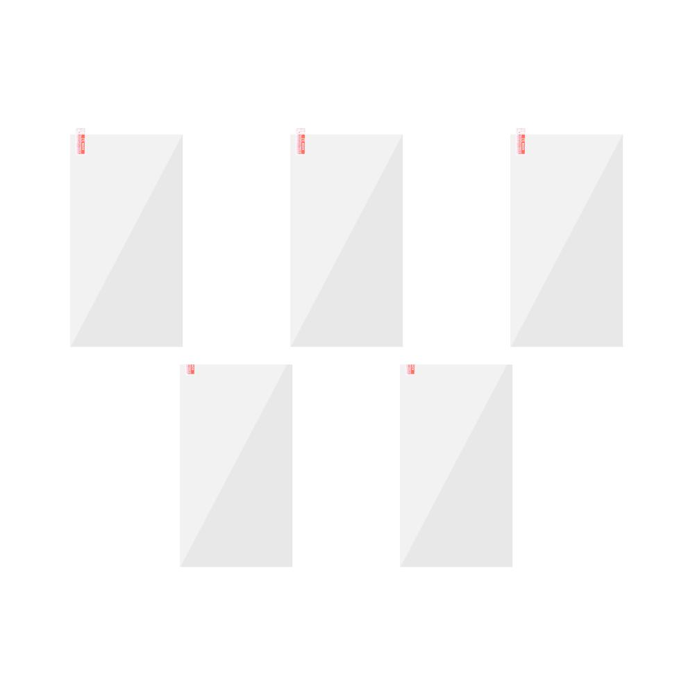 5/10 Pcs Ultra-Clear Tempered Glass Protective Films 9H Hardness Anti-Scratch Game Console Screen Protector Films for Switch 2
5/10 Pcs Ultra-Clear Tempered Glass Protective Films 9H Hardness Anti-Scratch Game Console Screen Protector Films for Switch 2