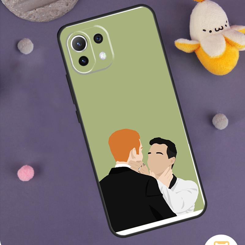 Lip Gallagher Shameless TV Show Case For Xiaomi 17 Pro Max 14 15 Ultra 13T 14T 15T POCO F8 Ultra F5 F6 F7 X5 X6 X7 Pro Cover POCO F7 Pro
Lip Gallagher Shameless TV Show Case For Xiaomi 17 Pro Max 14 15 Ultra 13T 14T 15T POCO F8 Ultra F5 F6 F7 X5 X6 X7 Pro Cover POCO F7 Pro