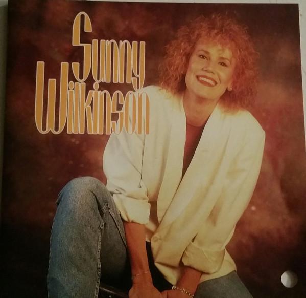 CD WILKINSON, SUNNY - Sunny Wilkinson PMD78009 Positive Music 1993 US Jazz Used
CD WILKINSON, SUNNY - Sunny Wilkinson PMD78009 Positive Music 1993 US Jazz Used