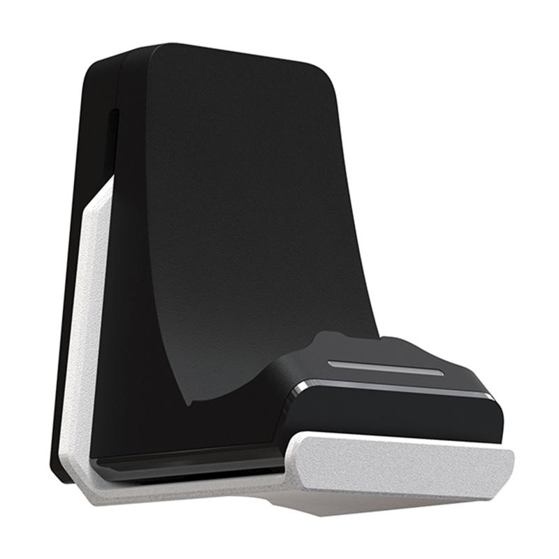 Wall Mounted Charger Stand Holder for PS5Joystick Gamepad 2-in-1 Gamepad Charging Cradle Headphone Bracket
Wall Mounted Charger Stand Holder for PS5Joystick Gamepad 2-in-1 Gamepad Charging Cradle Headphone Bracket