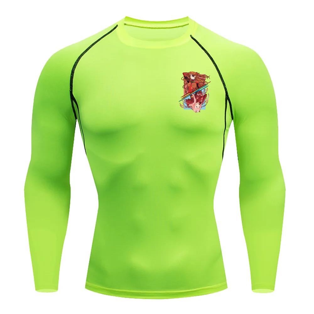 Мужская компрессионная футболка с коротким рукавом Дышащая Быстросохнущая Эластичность Принт Паук Ноль Два Рубашки для Бега Велоспорта Тренировок в Зале XXXL
Мужская компрессионная футболка с коротким рукавом Дышащая Быстросохнущая Эластичность Принт Паук Ноль Два Рубашки для Бега Велоспорта Тренировок в Зале XXXL