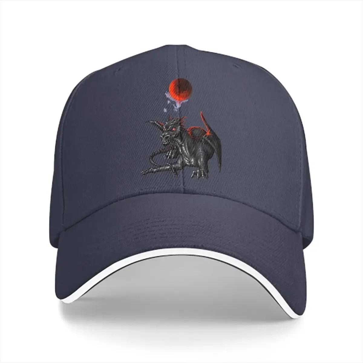 Dragon Of The West Multicolor Hat Peaked Unisex Cap Red Moon Casual Visor Protection Hats One Size
Dragon Of The West Multicolor Hat Peaked Unisex Cap Red Moon Casual Visor Protection Hats One Size