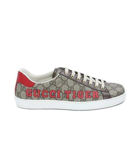 Gucci Ace Tiger Leather Casual Fashion Men s Brown 687609 UTD10 9760 EU 43.5 коричневый
Gucci Ace Tiger Leather Casual Fashion Men s Brown 687609 UTD10 9760 EU 43.5 коричневый