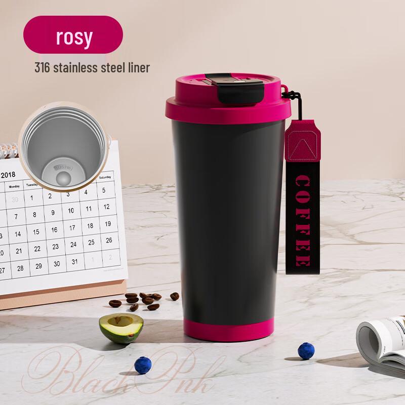 Xingu Portable Insulated Mug
Xingu Portable Insulated Mug