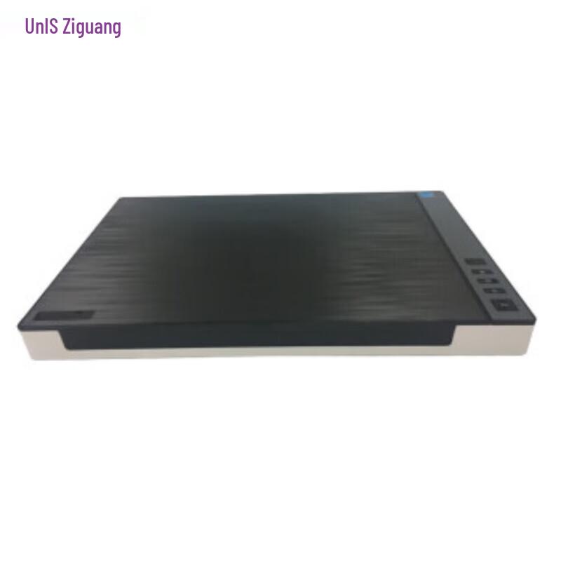 UNISPLENDOUR A3 Ultra-Thin Flatbed Scanner CN plug (adapter included)
UNISPLENDOUR A3 Ultra-Thin Flatbed Scanner CN plug (adapter included)