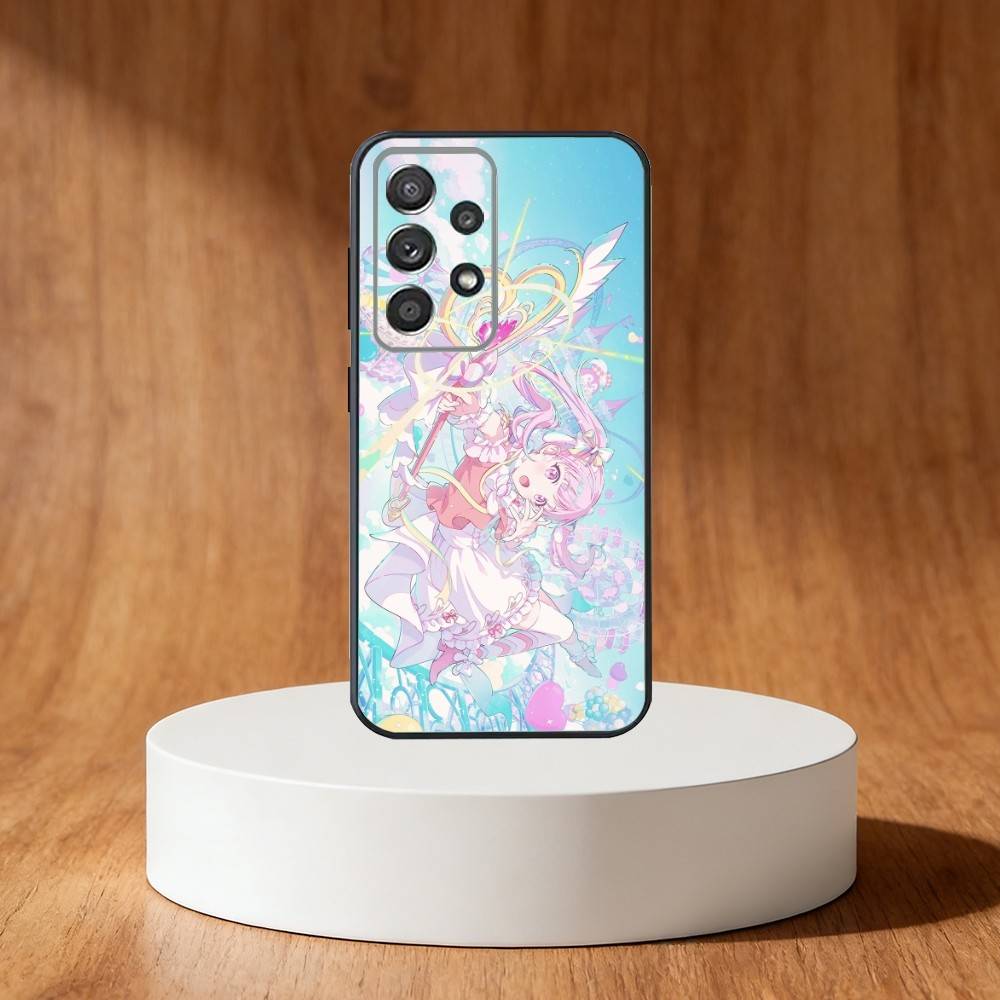 Милый чехол для телефона Project SEKAI для Samsung S25, S24, S21, S22, S23, S30, Ultra, S20, Plus, Fe, Note, 10, 9, 5G Черная крышка Samsung S21Ultra
Милый чехол для телефона Project SEKAI для Samsung S25, S24, S21, S22, S23, S30, Ultra, S20, Plus, Fe, Note, 10, 9, 5G Черная крышка Samsung S21Ultra