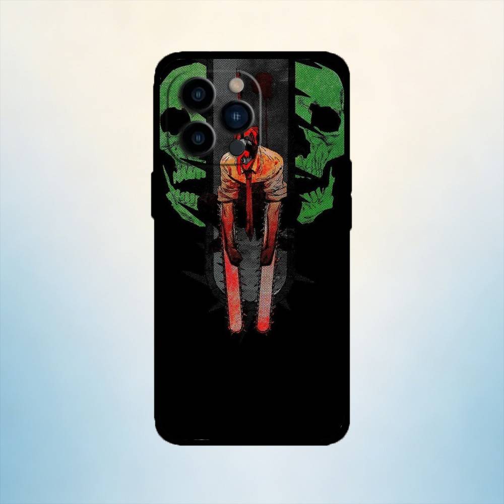 AAA C-Chainsaws M-Mans Phone Case For iPhone 17,16,15,14,13,12,11 Plus,Pro Max,XS,Soft Silicone Black Cover iPhone14Pro
AAA C-Chainsaws M-Mans Phone Case For iPhone 17,16,15,14,13,12,11 Plus,Pro Max,XS,Soft Silicone Black Cover iPhone14Pro
