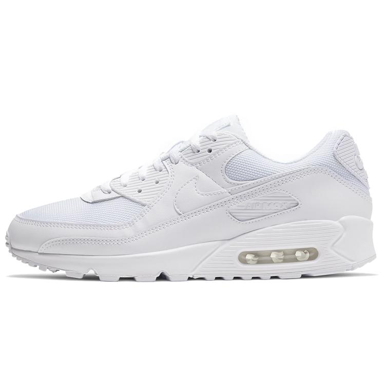 Nike Air Max 90 Triple White CN8490-100 41
Nike Air Max 90 Triple White CN8490-100 41
