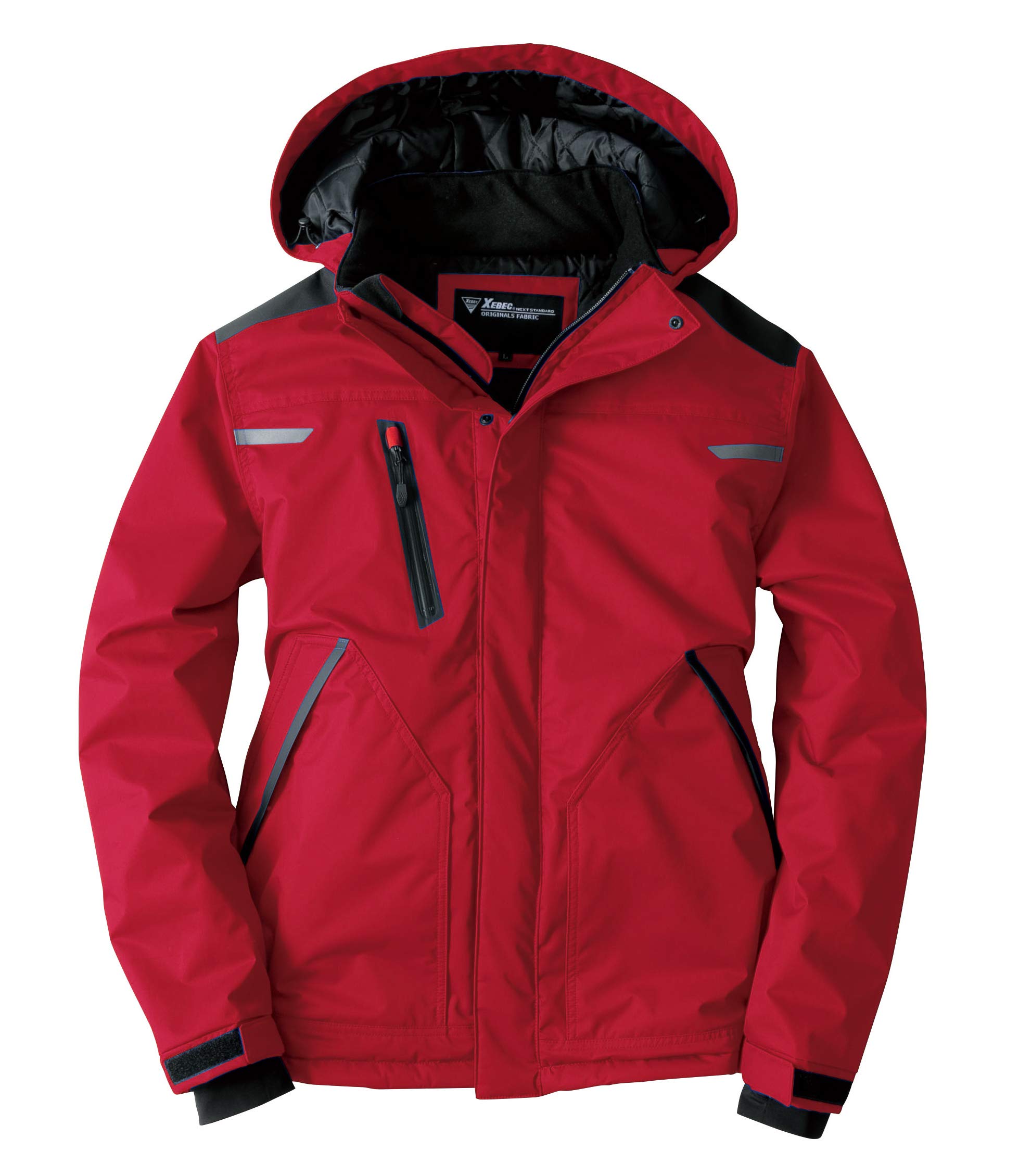 Xebec Водонепроницаемый и Ветрозащитный Блузон Морозостойкий 562-71-M
Xebec Водонепроницаемый и Ветрозащитный Блузон Морозостойкий 562-71-M