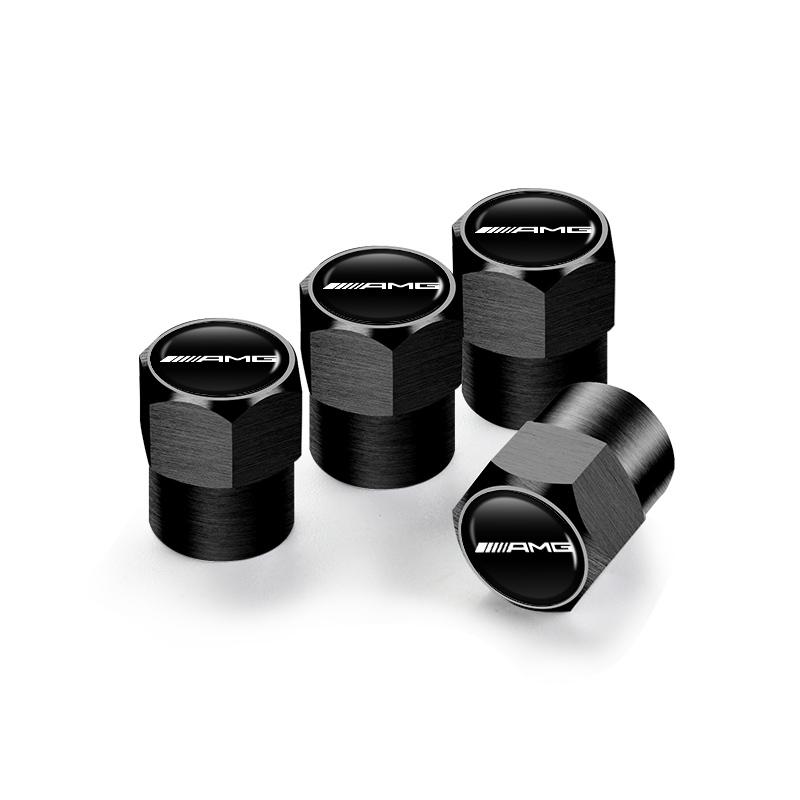 4pcs Aluminum Alloy Car Wheel Tire Air Valve Accessories For AMG W204 W205 W203 W211 W201 W210 W108 W124 W126 W140
4pcs Aluminum Alloy Car Wheel Tire Air Valve Accessories For AMG W204 W205 W203 W211 W201 W210 W108 W124 W126 W140