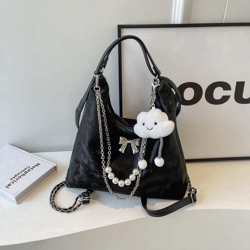 FLYING STARS Brand Tote Bag For Women Model High-end Feel Large Capacity Women s Shoulder Bag Luxury Holiday Handbag 31cmX24cmX11cm
FLYING STARS Brand Tote Bag For Women Model High-end Feel Large Capacity Women s Shoulder Bag Luxury Holiday Handbag 31cmX24cmX11cm
