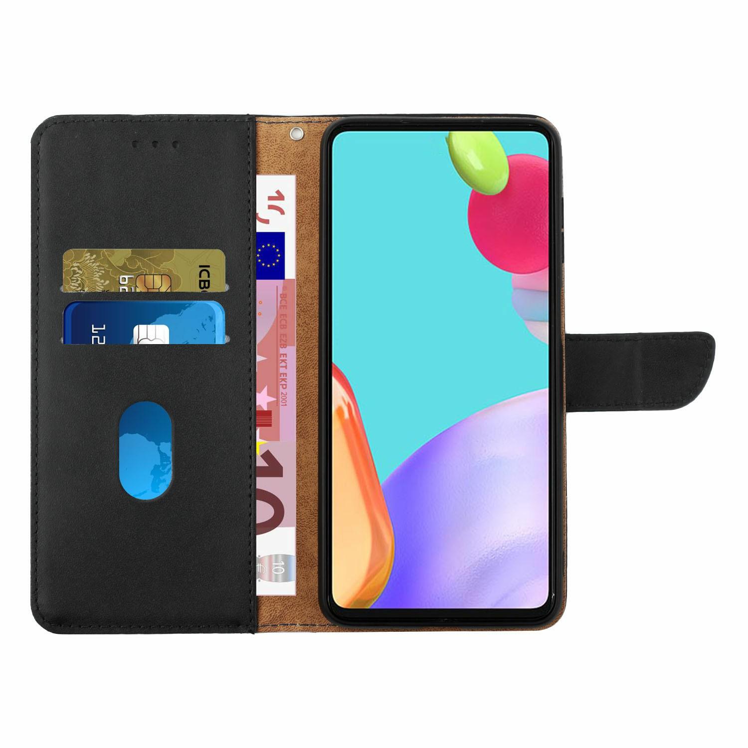 HT02 For Honor X7c 4G/200 Smart 5G Case Genuine Cow Leather Phone Cover Nappa Texture Black
HT02 For Honor X7c 4G/200 Smart 5G Case Genuine Cow Leather Phone Cover Nappa Texture Black