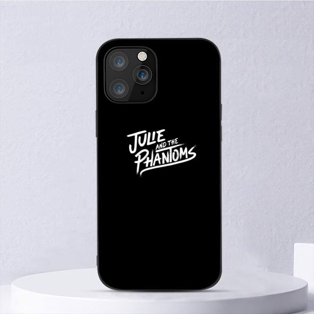 Чехол для телефона «Джули и фантомы» для Iphone 11 12 Mini 13 14 Pro Xs Max X 8 7 6s Plus 5 Se Xr Shell iPhone14
Чехол для телефона «Джули и фантомы» для Iphone 11 12 Mini 13 14 Pro Xs Max X 8 7 6s Plus 5 Se Xr Shell iPhone14