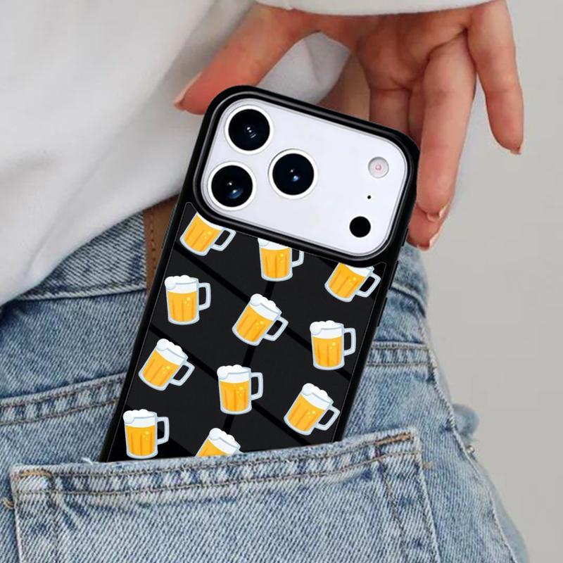Drike Beer Phone Case for iPhone 16e 15 14 13 12 17 Pro Max Plus Air 17pro Cover Coque iPhone 16
Drike Beer Phone Case for iPhone 16e 15 14 13 12 17 Pro Max Plus Air 17pro Cover Coque iPhone 16
