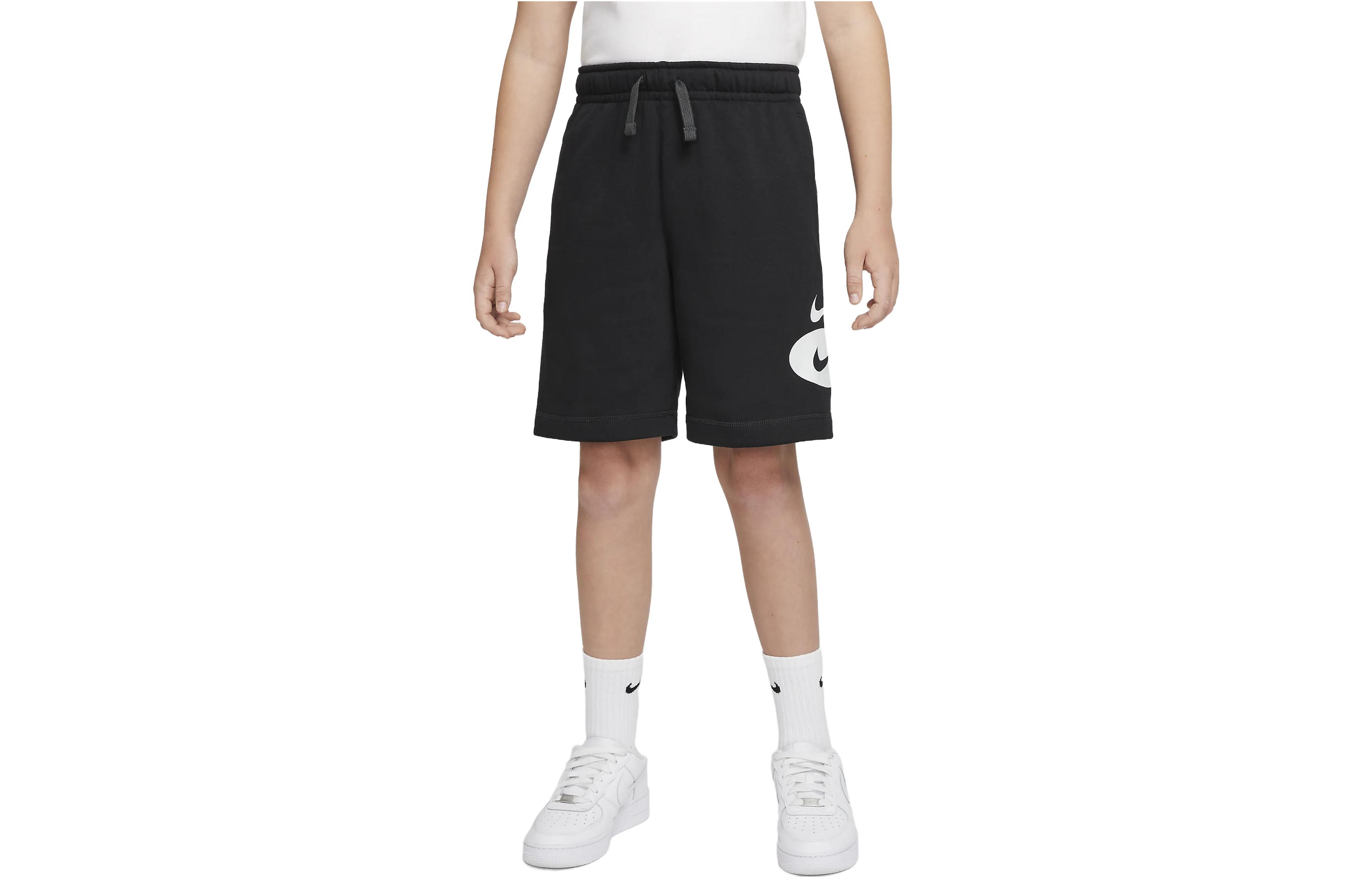 Nike Kids Shorts Moderate DM8094-010 M
Nike Kids Shorts Moderate DM8094-010 M