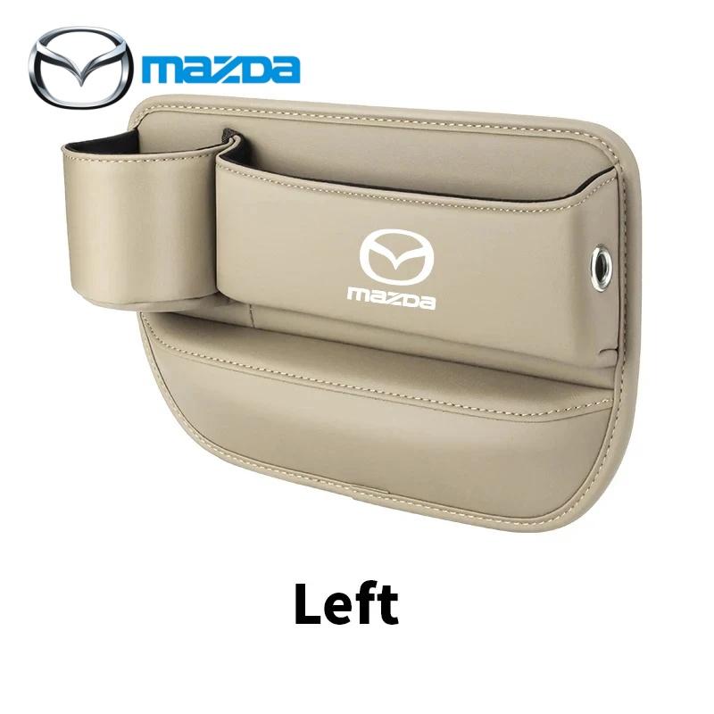 Car Seat Slit Gap Pocket Multifunctional Driver Seat Storage Holder Accessories For Mazda CX-5 CX5 Atenza CX-7 CX-8 CX-9 MX5 CX3
Car Seat Slit Gap Pocket Multifunctional Driver Seat Storage Holder Accessories For Mazda CX-5 CX5 Atenza CX-7 CX-8 CX-9 MX5 CX3