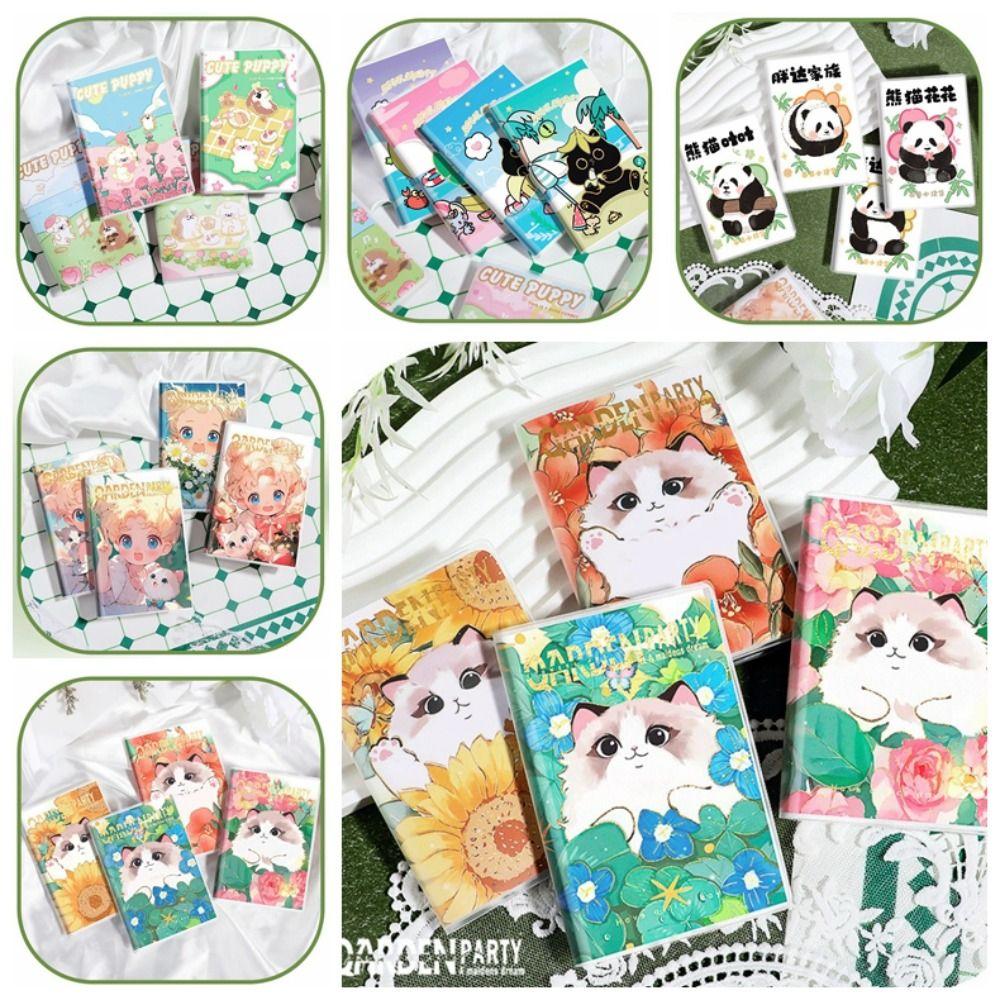 Маленький блокнот формата A7 Kawaii, милый дневник, блокноты, еженедельный планировщик, блокнот для письма, дети
Маленький блокнот формата A7 Kawaii, милый дневник, блокноты, еженедельный планировщик, блокнот для письма, дети