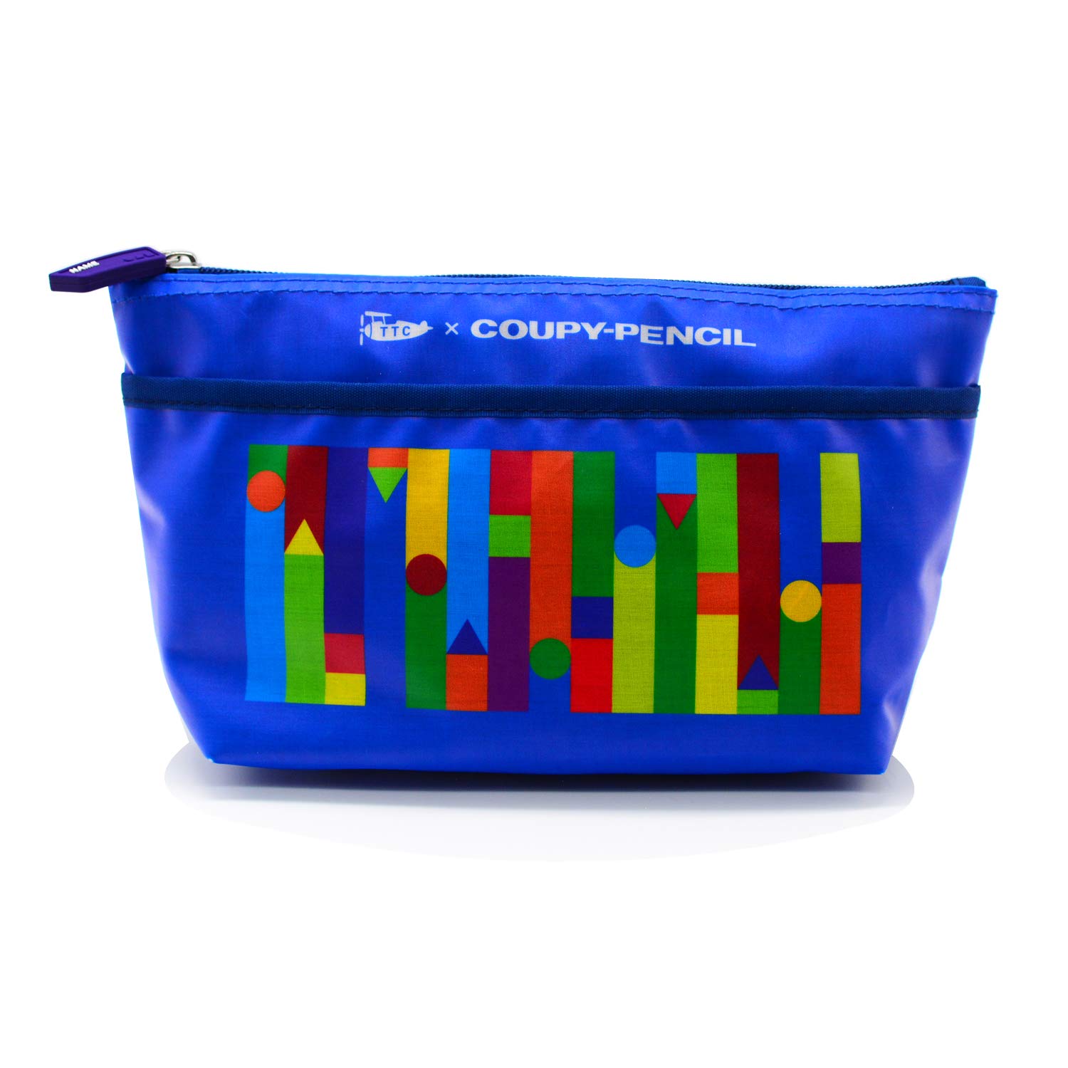 Компактный карандаш-карандаш Sakura Crepas Multi Pouch Coupie Pencil 547198
Компактный карандаш-карандаш Sakura Crepas Multi Pouch Coupie Pencil 547198