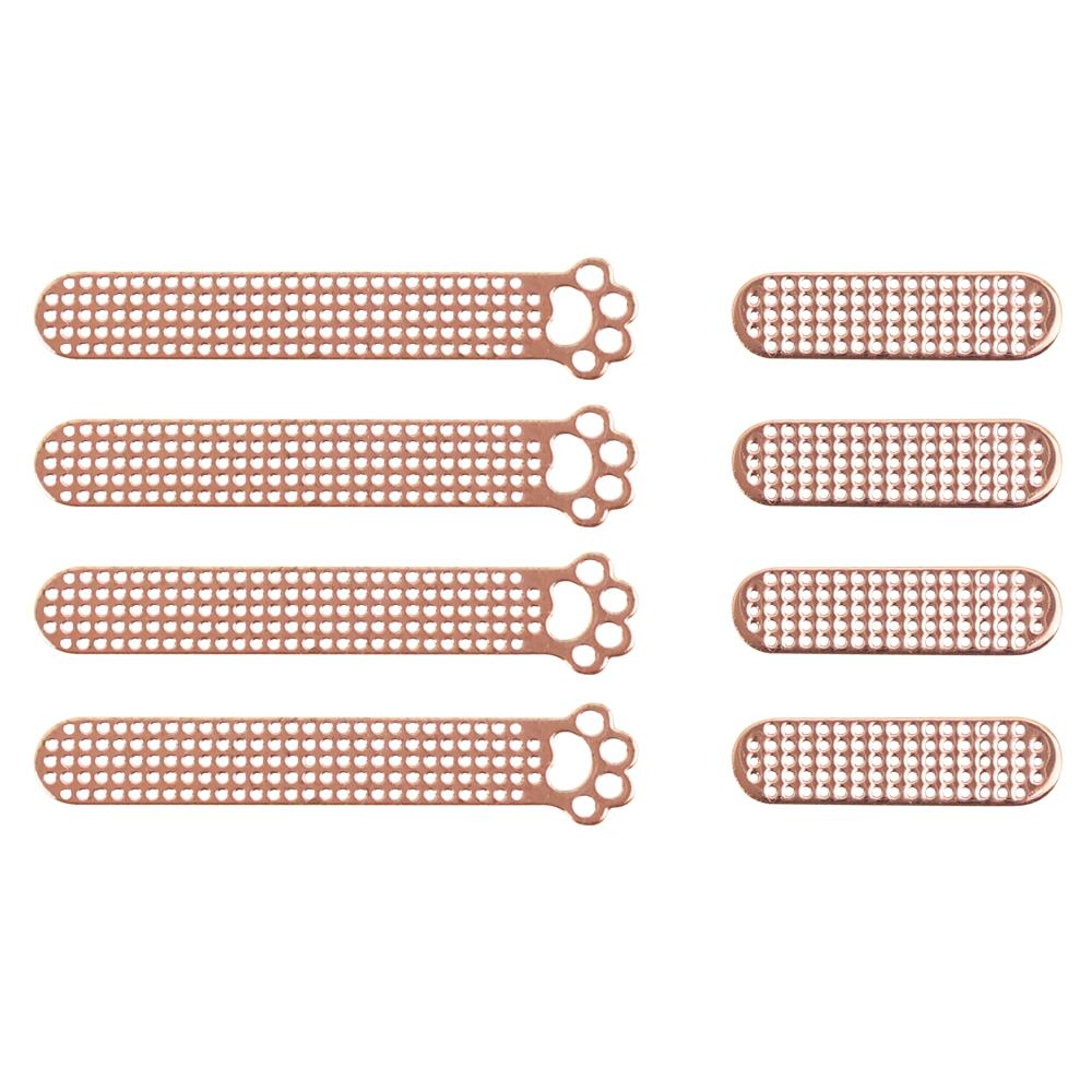 8шт для iPhone 12/13 кошачья лапка пылевая наклейка
8шт для iPhone 12/13 кошачья лапка пылевая наклейка