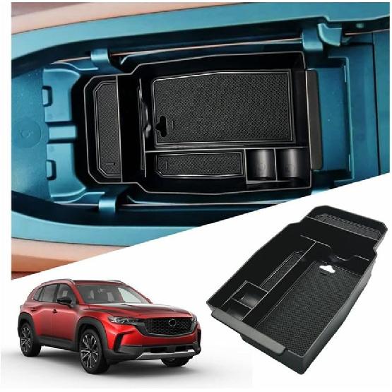 Ruiya 2025 2026 Органайзер центральной консоли для Toyota 4Runner 6-го поколения Аксессуары Материал ABS Подлокотник Консоль Лоток для перчаток Совместим с 2025 Armrest Storage Tray
Ruiya 2025 2026 Органайзер центральной консоли для Toyota 4Runner 6-го поколения Аксессуары Материал ABS Подлокотник Консоль Лоток для перчаток Совместим с 2025 Armrest Storage Tray