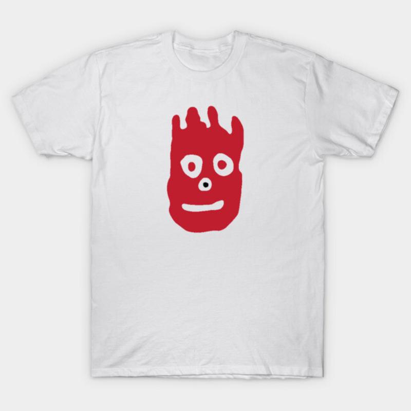 WILSON T-Shirt New Spring/Summer Arrivals Regular Fit Casual Streetwear Graphic Y2K S разноцветный
WILSON T-Shirt New Spring/Summer Arrivals Regular Fit Casual Streetwear Graphic Y2K S разноцветный