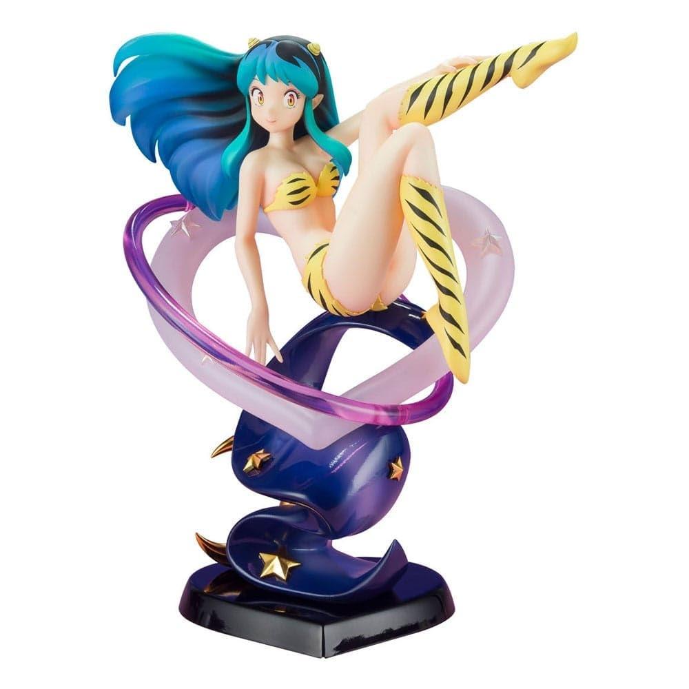 Фигурка Figuarts Zero chouette Urusei Yatsura Ram размером около 190 мм из ПВХ и АБС, готовая к покраске
Фигурка Figuarts Zero chouette Urusei Yatsura Ram размером около 190 мм из ПВХ и АБС, готовая к покраске