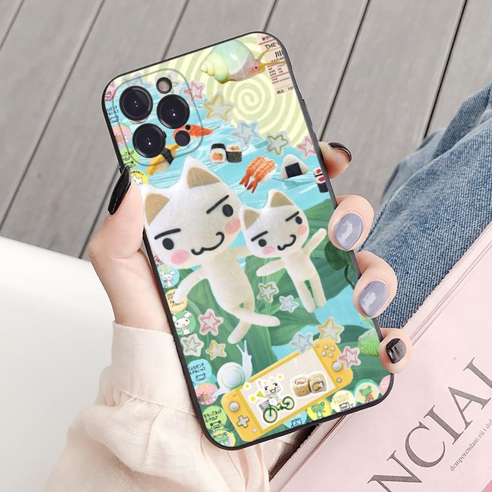 Cute Lnoue Toro Phone Case For iPhone 15 14 11 12 13 Mini Pro XS Max Cover 6 7 8 Plus X XR SE 2020 Funda Shell iPhone 7 or 8
Cute Lnoue Toro Phone Case For iPhone 15 14 11 12 13 Mini Pro XS Max Cover 6 7 8 Plus X XR SE 2020 Funda Shell iPhone 7 or 8