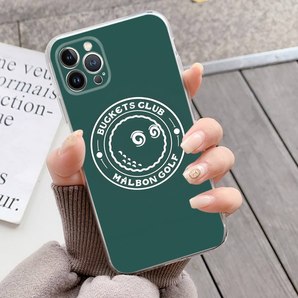 Fashion M-Malbon G-Golf Logo Phone Case for iPhone 17 16 15 Plus 14 13 Mini 12 11 Pro Max Soft Shell Cover iPhone 11 pro
Fashion M-Malbon G-Golf Logo Phone Case for iPhone 17 16 15 Plus 14 13 Mini 12 11 Pro Max Soft Shell Cover iPhone 11 pro