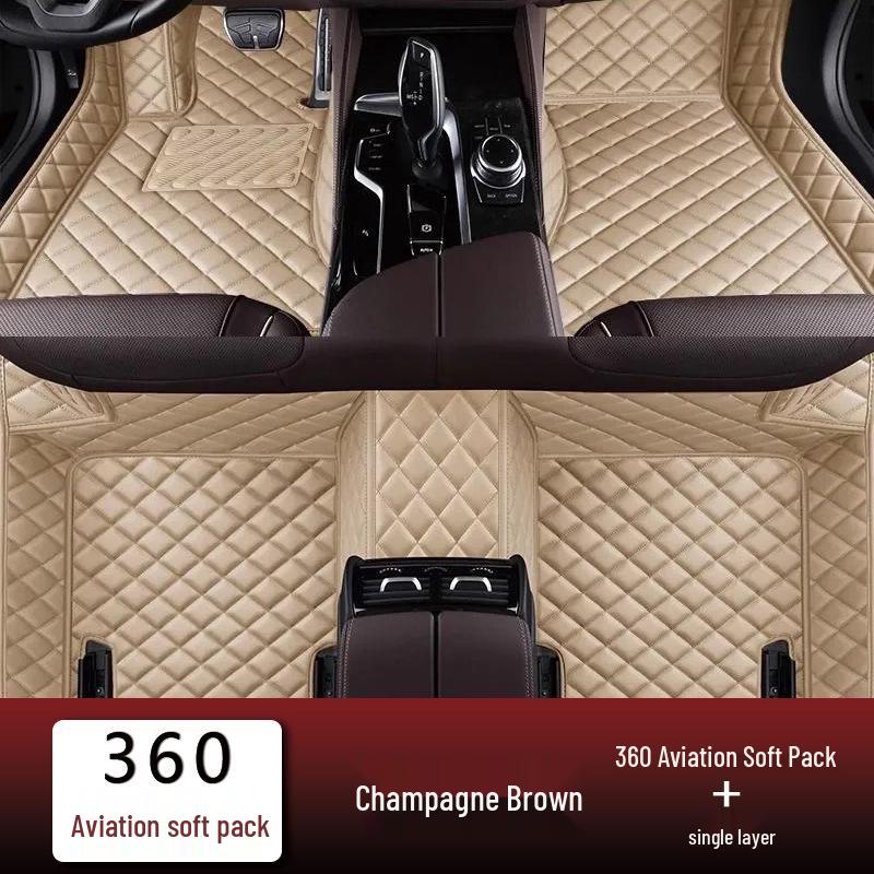Custom Floor Mats for BYD Models: Song Plus, Seal, 06 GT, Dolphin, Qin, L, Han EV, Tang DMi, Yuan Pro, Sea Lion, 07 UP 4/5 seats
Custom Floor Mats for BYD Models: Song Plus, Seal, 06 GT, Dolphin, Qin, L, Han EV, Tang DMi, Yuan Pro, Sea Lion, 07 UP 4/5 seats
