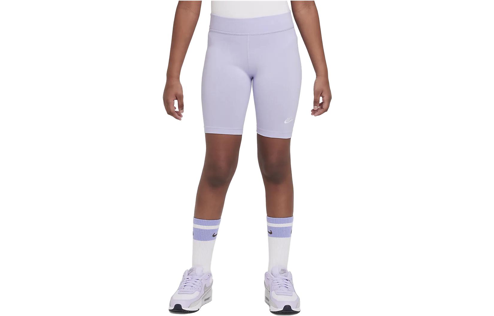 Nike Kids Knitted Sweatpants Moderate DX5066-536 L
Nike Kids Knitted Sweatpants Moderate DX5066-536 L