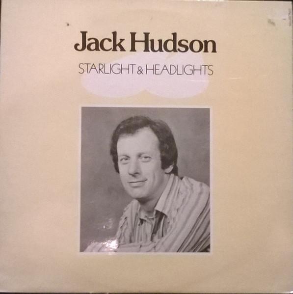 LP Record JACK HUDSON - Starlight & Headlights CNN5963 Canon Records L 1976 UK Rock Used
LP Record JACK HUDSON - Starlight & Headlights CNN5963 Canon Records L 1976 UK Rock Used