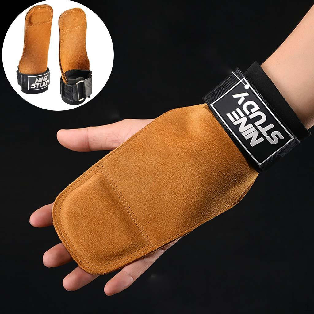 Adjustable Wrist Support for Strength Training 3mm thick
Adjustable Wrist Support for Strength Training 3mm thick